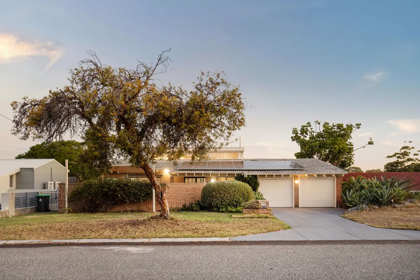 Main view of Homely house listing, 32 Merlin Drive, Carine WA 6020