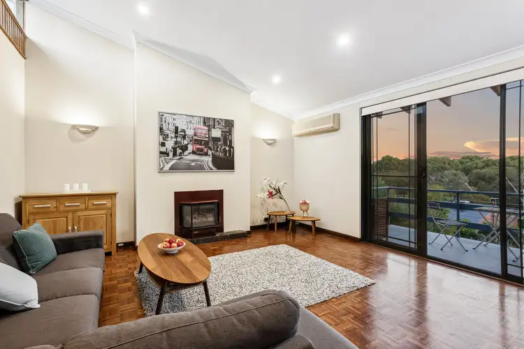 Fifth view of Homely house listing, 32 Merlin Drive, Carine WA 6020