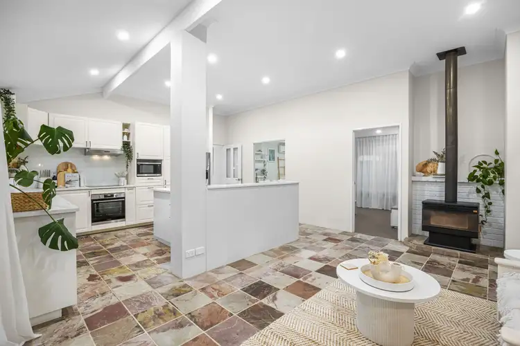Second view of Homely house listing, 4 Yale Lane, Currambine WA 6028