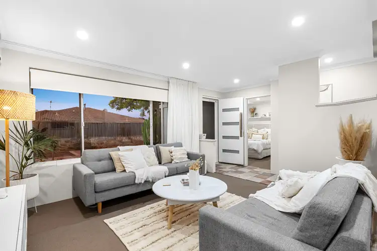 Sixth view of Homely house listing, 4 Yale Lane, Currambine WA 6028