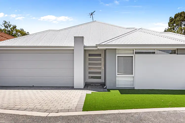 Fourth view of Homely house listing, 1 / 3 Willeroo Chase, Carramar WA 6031