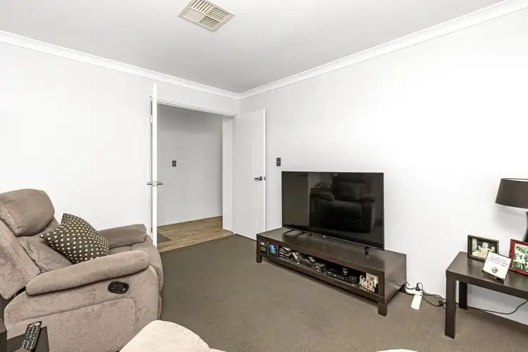 Sixth view of Homely house listing, 1 / 3 Willeroo Chase, Carramar WA 6031