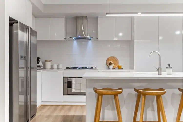 Second view of Homely house listing, 1a Herreshoff Ramble, Ocean Reef WA 6027