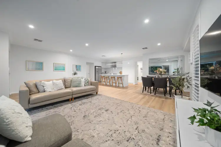 Third view of Homely house listing, 1a Herreshoff Ramble, Ocean Reef WA 6027