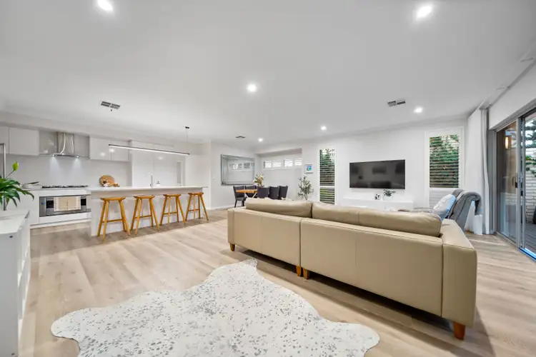 Fourth view of Homely house listing, 1a Herreshoff Ramble, Ocean Reef WA 6027