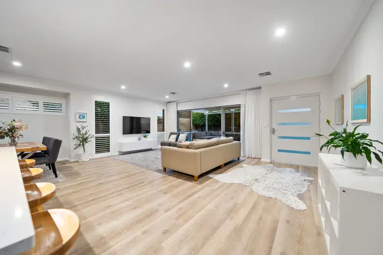 Fifth view of Homely house listing, 1a Herreshoff Ramble, Ocean Reef WA 6027