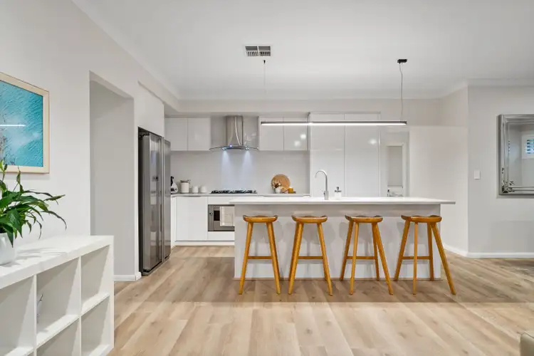 Sixth view of Homely house listing, 1a Herreshoff Ramble, Ocean Reef WA 6027