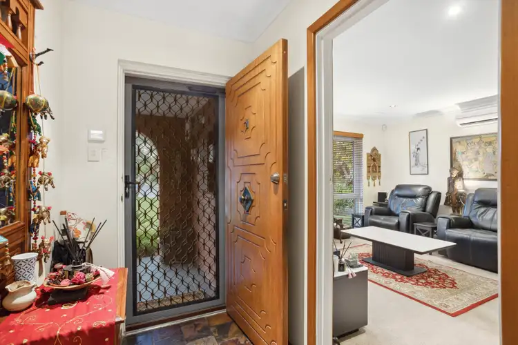 Fourth view of Homely house listing, 28 Holmesfield Crescent, Carine WA 6020
