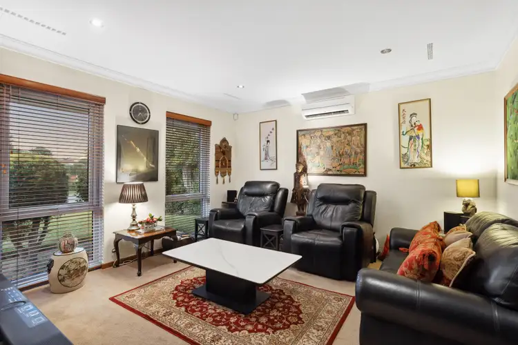 Fifth view of Homely house listing, 28 Holmesfield Crescent, Carine WA 6020