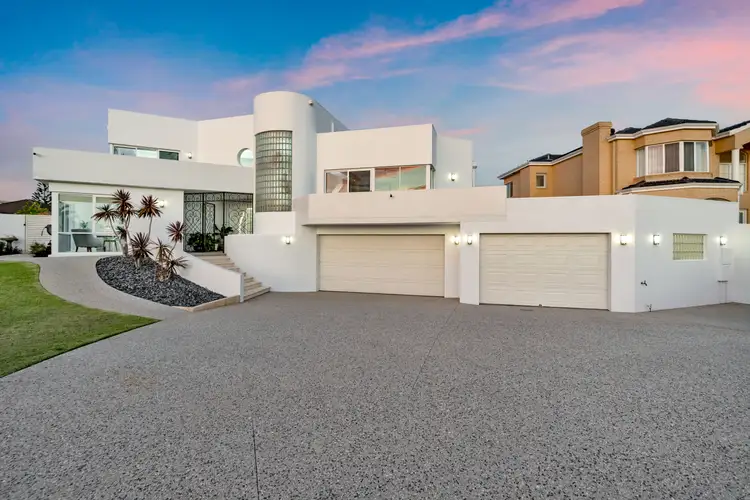 7 Artarmon Rise, Kallaroo WA 6025