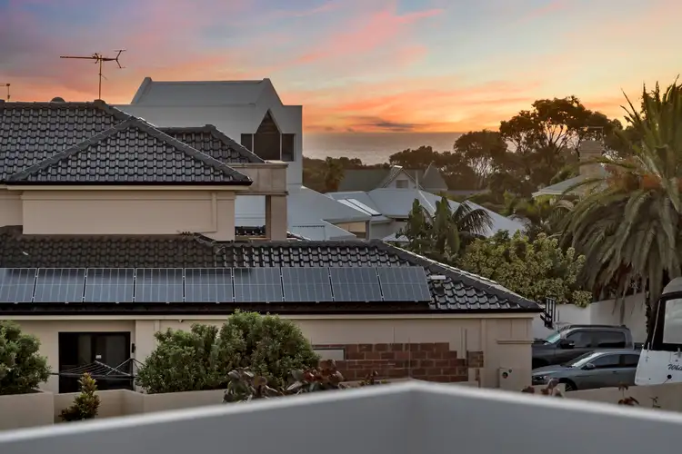 Second view of Homely house listing, 7 Artarmon Rise, Kallaroo WA 6025