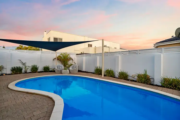 Third view of Homely house listing, 7 Artarmon Rise, Kallaroo WA 6025