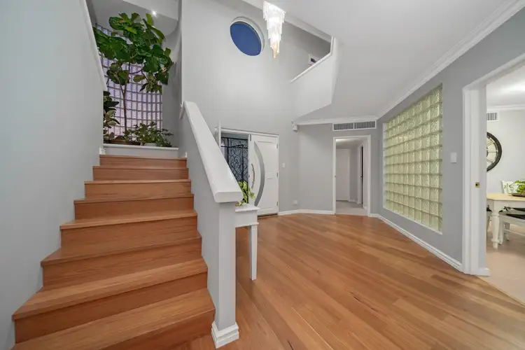 Fourth view of Homely house listing, 7 Artarmon Rise, Kallaroo WA 6025