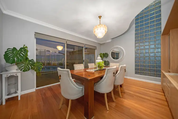 Fifth view of Homely house listing, 7 Artarmon Rise, Kallaroo WA 6025