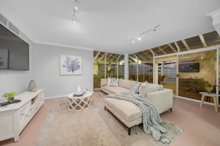 Sixth view of Homely house listing, 7 Artarmon Rise, Kallaroo WA 6025