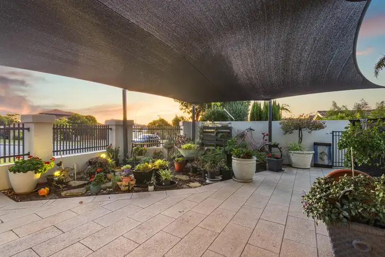 Second view of Homely house listing, 37 Camelot Street, Carine WA 6020