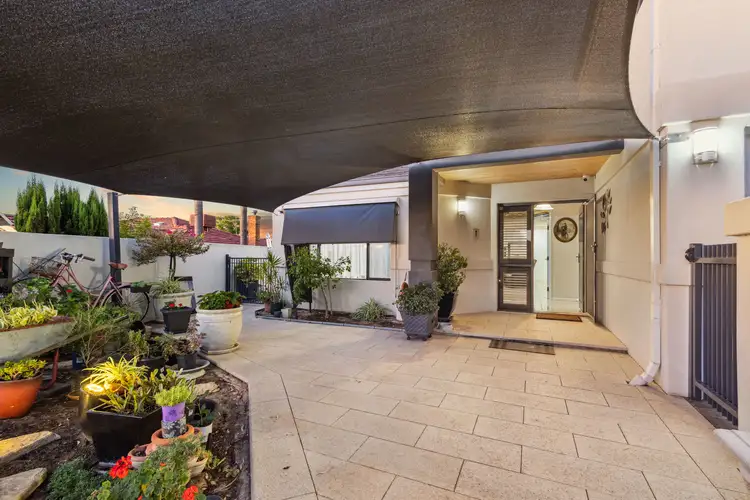 Third view of Homely house listing, 37 Camelot Street, Carine WA 6020