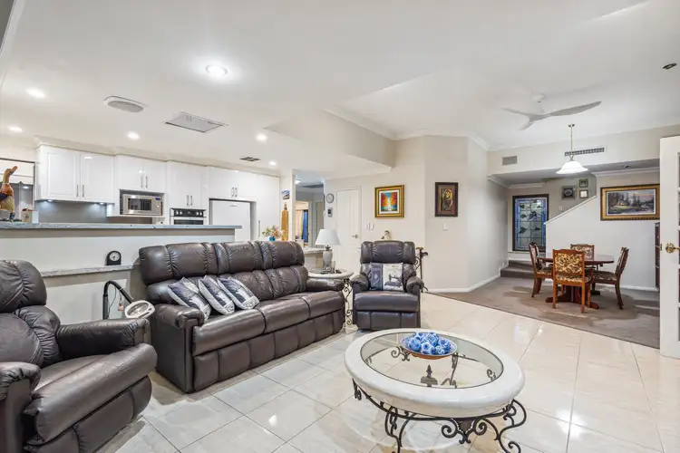Sixth view of Homely house listing, 37 Camelot Street, Carine WA 6020