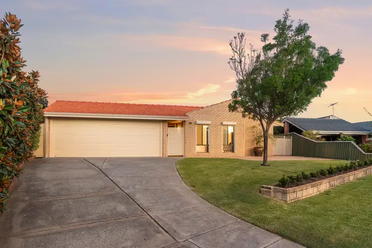 4 Taxal Close, Carine WA 6020