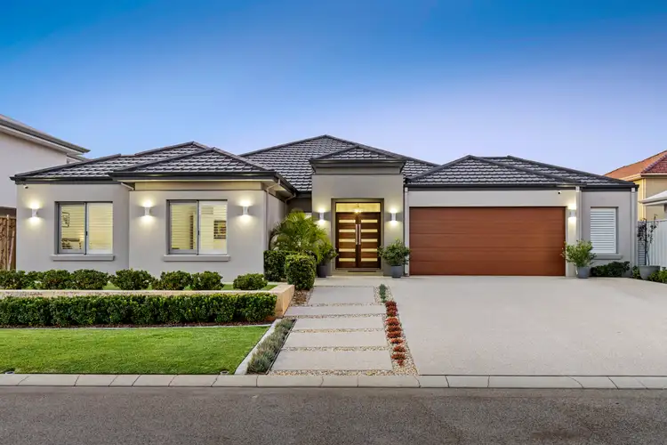 30 Daytona Drive, Iluka WA 6028