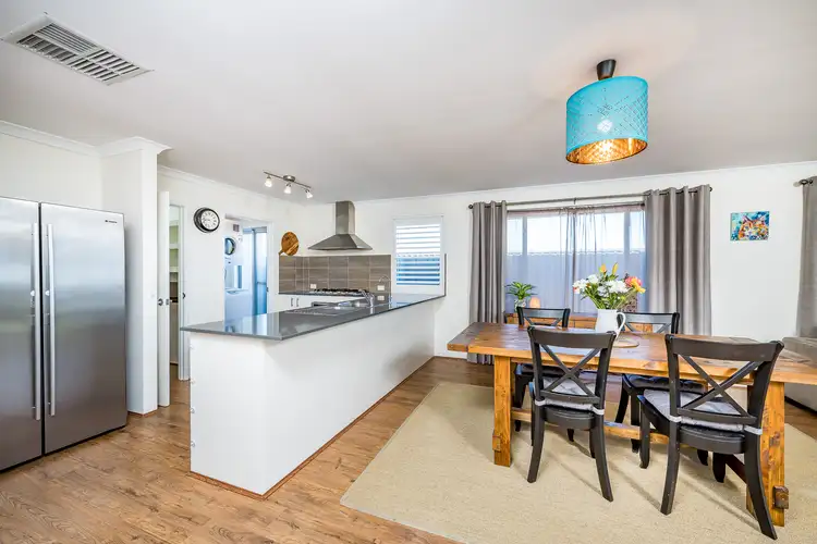 Second view of Homely house listing, 70 Midsummer Avenue, Jindalee WA 6036