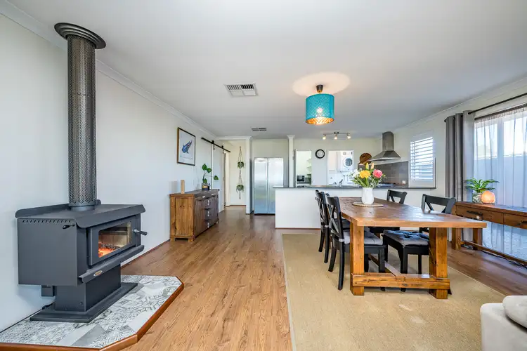 Third view of Homely house listing, 70 Midsummer Avenue, Jindalee WA 6036