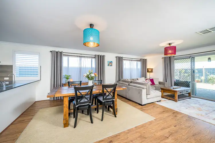 Sixth view of Homely house listing, 70 Midsummer Avenue, Jindalee WA 6036