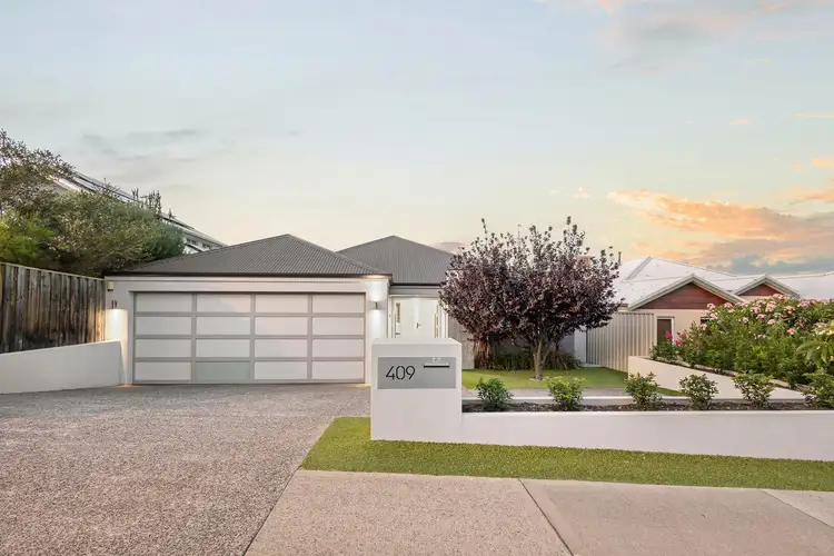 409 North Beach Road, Karrinyup WA 6018