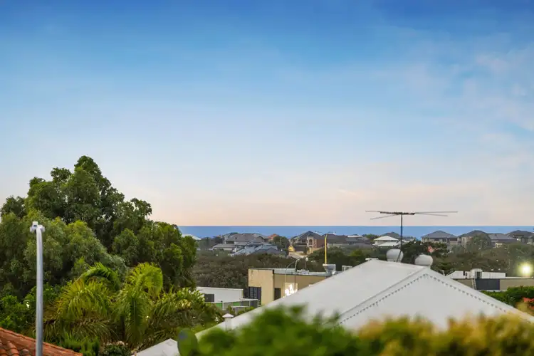 Fourth view of Homely house listing, 11 Aberfoyle Heights, Currambine WA 6028