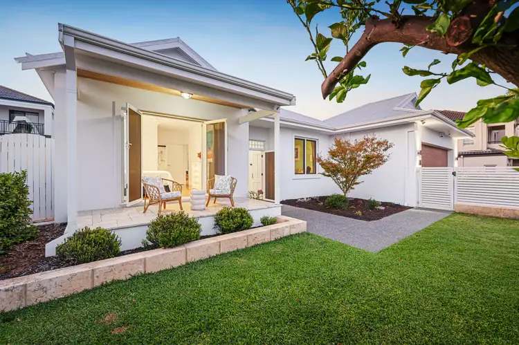 33 Paine Court, Karrinyup WA 6018