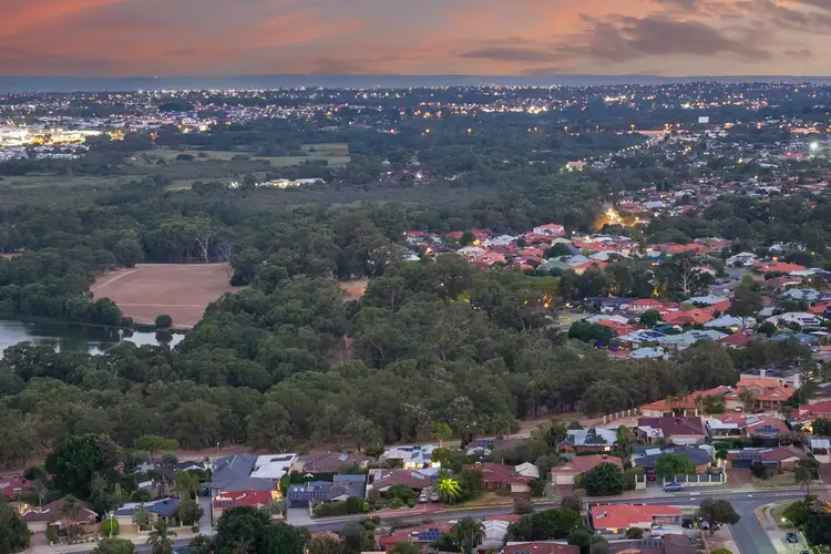 Second view of Homely house listing, 20 Castlegate Way, Woodvale WA 6026