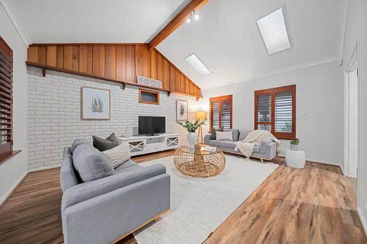Fourth view of Homely house listing, 20 Castlegate Way, Woodvale WA 6026