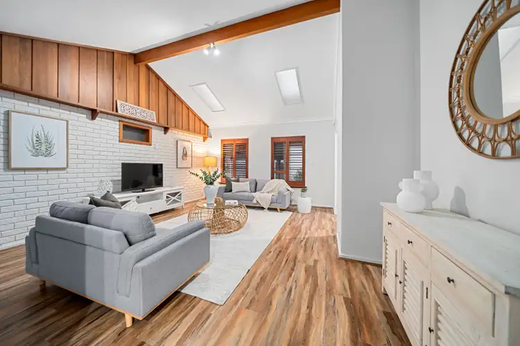 Fifth view of Homely house listing, 20 Castlegate Way, Woodvale WA 6026