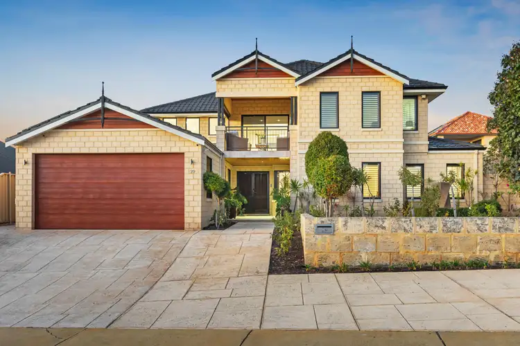 29 Antalya Vista, Iluka WA 6028