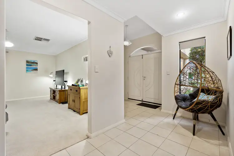 Second view of Homely house listing, 5 Camelot Street, Carine WA 6020