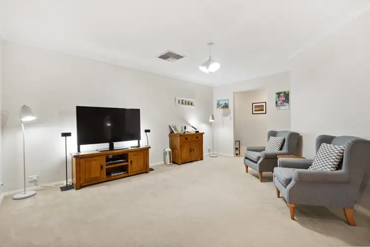 Fourth view of Homely house listing, 5 Camelot Street, Carine WA 6020