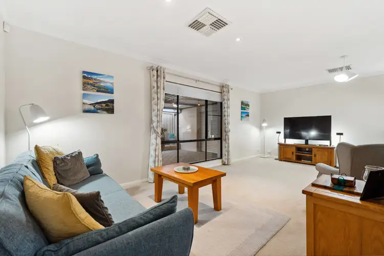 Fifth view of Homely house listing, 5 Camelot Street, Carine WA 6020