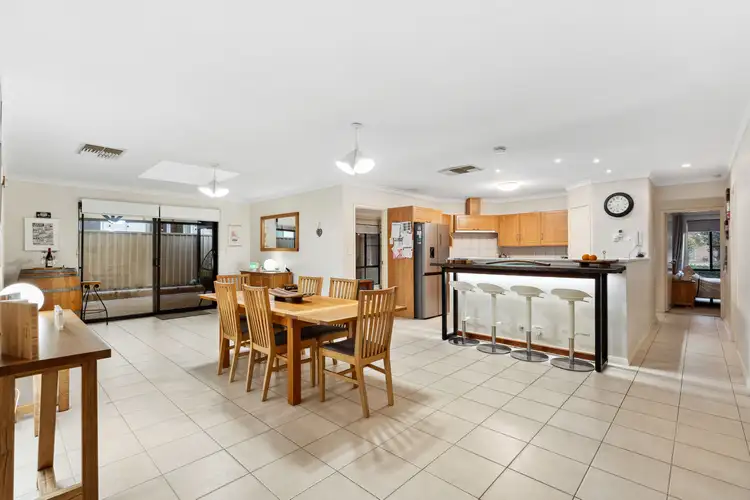 Sixth view of Homely house listing, 5 Camelot Street, Carine WA 6020