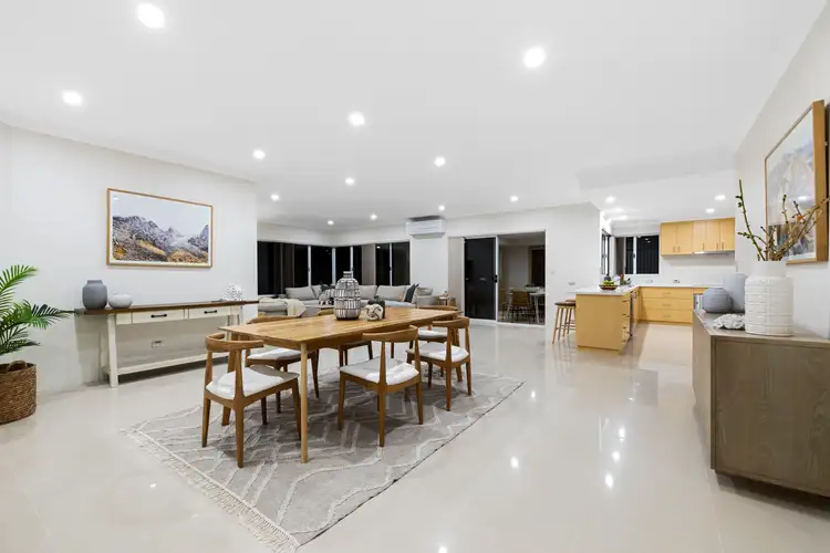 9 Benjamin Crescent, Tapping WA 6065