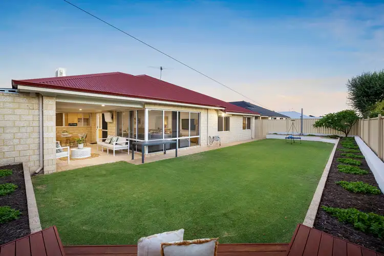 Third view of Homely house listing, 9 Benjamin Crescent, Tapping WA 6065