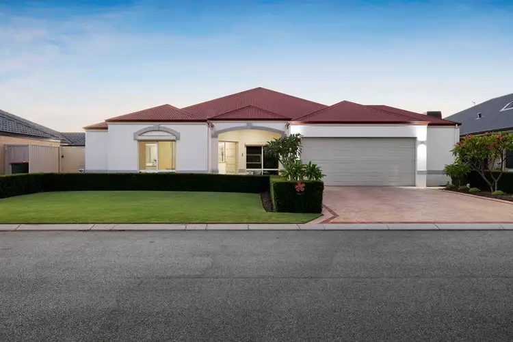 Fourth view of Homely house listing, 9 Benjamin Crescent, Tapping WA 6065