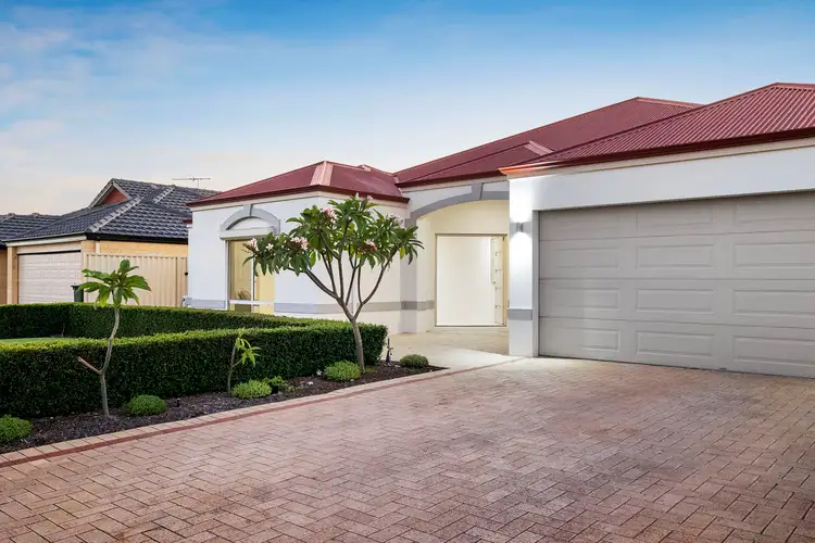 Fifth view of Homely house listing, 9 Benjamin Crescent, Tapping WA 6065