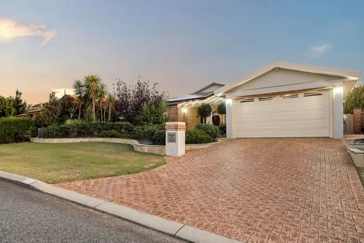 24 Peruvale Street, Carine WA 6020