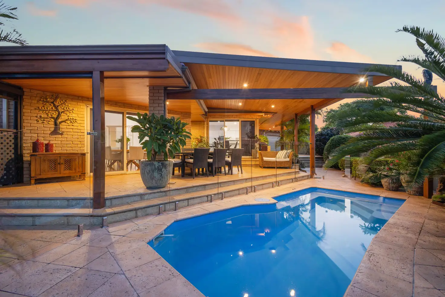 Main view of Homely house listing, 16 Killamarsh Place, Carine WA 6020