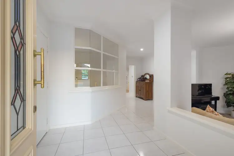 Fifth view of Homely house listing, 16 Killamarsh Place, Carine WA 6020