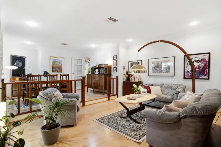 Fifth view of Homely house listing, 12 Mahonia Place, Duncraig WA 6023