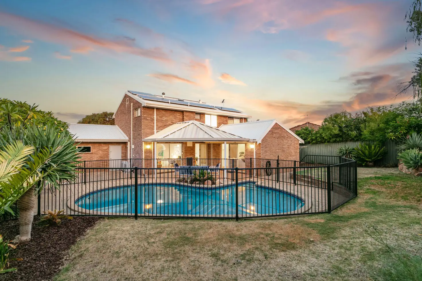 Main view of Homely house listing, 12 Osmaston Road, Carine WA 6020