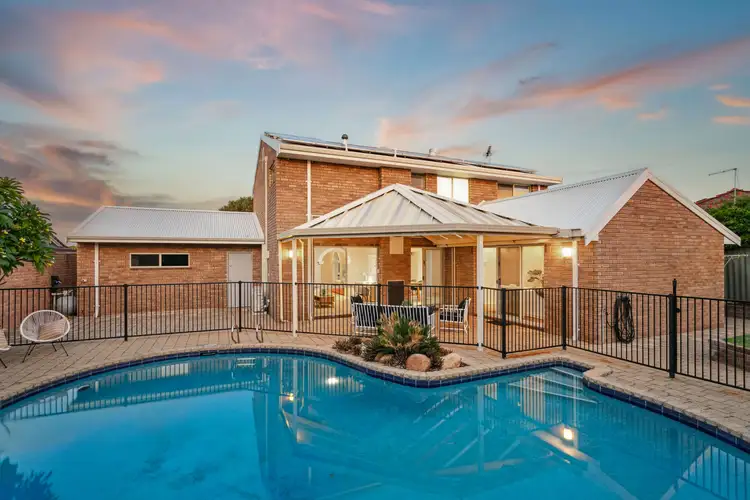 Second view of Homely house listing, 12 Osmaston Road, Carine WA 6020