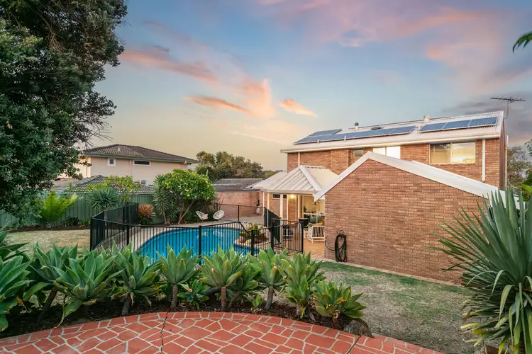 Third view of Homely house listing, 12 Osmaston Road, Carine WA 6020