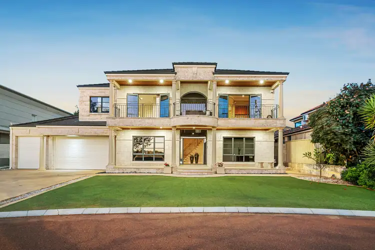 627 Burns Beach Road, Iluka WA 6028